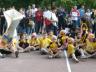 I giovani e lo sport - Parco incontro via Ribolle - I premi per i ragazzi ciclisti
