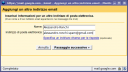 Gmail Mail Fetcher in Italiano