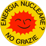 Energia Nucleare? No Grazie!